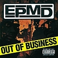 Epmd - Out Of Business album