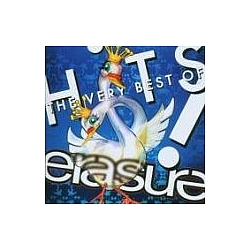Erasure - Hits The Very Best Of Erasure альбом