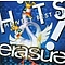 Erasure - Hits The Very Best Of Erasure album