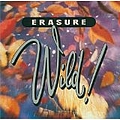 Erasure - Wild! album