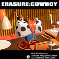 Erasure - Cowboy альбом