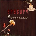 Erasure - Wonderland альбом