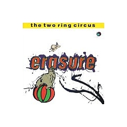 Erasure - The Two Ring Circus album
