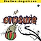 Erasure - The Two Ring Circus album