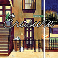 Erasure - Union Street альбом