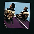 Eric B. &amp; Rakim - Follow The Leader album