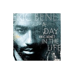 Eric Benet - A Day In The Life album