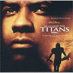 Eric Burdon &amp; War - Remember The Titans album