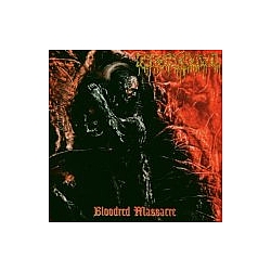 Fleshcrawl - Bloodred Massacre album