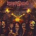 Fleshcrawl - As Blood Rains From The Sky, We Walk The Endless Path Of Fire альбом