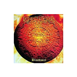Fleshcrawl - Bloodsoul album