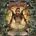 Fleshcrawl - Structures Of Death album
