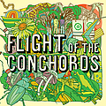 Flight Of The Conchords - Flight Of The Conchords альбом