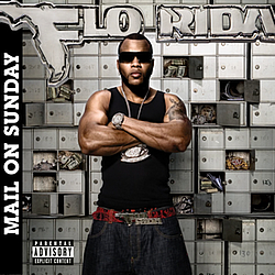 Flo Rida Feat. Trey Songz - Mail On Sunday album