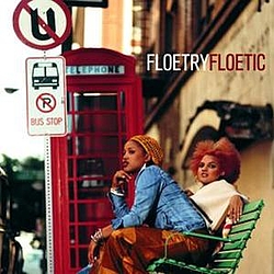 Floetry - Floetic альбом