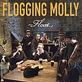 Flogging Molly - Float album