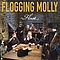 Flogging Molly - Float album