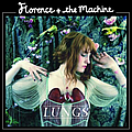 Florence And The Machine - Lungs альбом