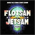 Flotsam &amp; Jetsam - When The Storm Comes Down альбом