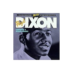 Floyd Dixon - Marshall Texas Is My Home album