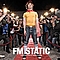 Fm Static - Critically Ashamed album