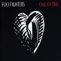 Foo Fighters - One By One альбом