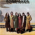 Foreigner - Foreigner альбом