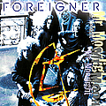 Foreigner - Mr. Moonlight album