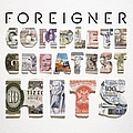 Foreigner - Complete Greatest Hits album