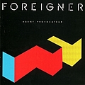 Foreigner - Agent Provocateur album