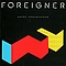 Foreigner - Agent Provocateur album