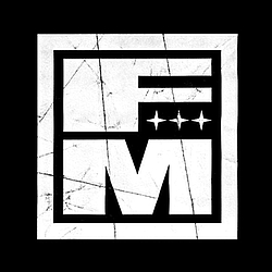 Fort Minor - Petrified / Remember The Name - EP album