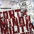 Fort Minor - Fort Minor Militia альбом