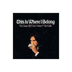 Fountains Of Wayne - This Is Where I Belong: The Songs Of Ray Davies &amp; The Kinks album