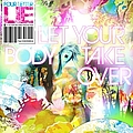Four Letter Lie - Let Your Body Take Over album