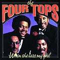 Four Tops - When She Was My Girl album
