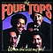 Four Tops - When She Was My Girl альбом