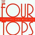 Four Tops - Christmas Here With You album