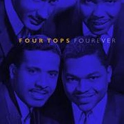 Four Tops - Fourever album
