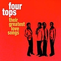 Four Tops - Their Greatest Love Songs album