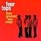 Four Tops - Their Greatest Love Songs album