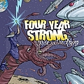 Four Year Strong - Rise Or Die Trying album