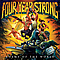 Four Year Strong - Enemy Of The World album