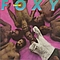 Foxy - Get Off album