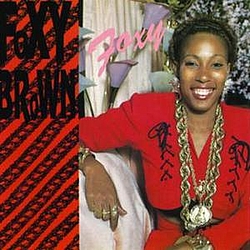 Foxy Brown - Foxy album