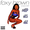 Foxy Brown - Chyna Doll альбом