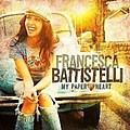 Francesca Battistelli - My Paper Heart альбом