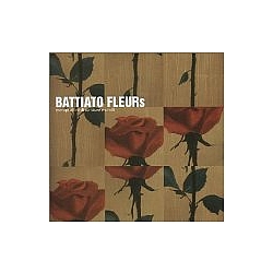 Franco Battiato - Fleurs album