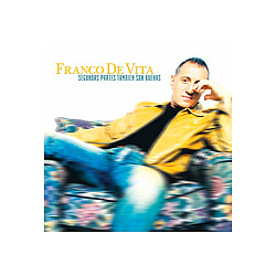 Franco De Vita - Segundas Partes Tambien Son Buenas album