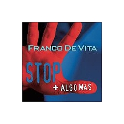 Franco De Vita - Stop + Algo Mas альбом